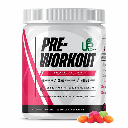 Pre-Workout