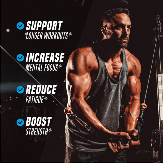 Pre-Workout